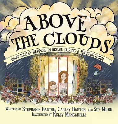 Above the Clouds: What Really Happens in Heaven During a Thunderstorm
