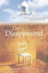 The Disappeared