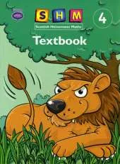 Scottish Heinemann Maths: 4 - Textbook Easy Order Pack