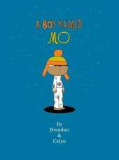 A Boy Named Mo