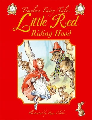 Red Riding Hood