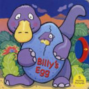 My Dinosaurs: Billy's Egg