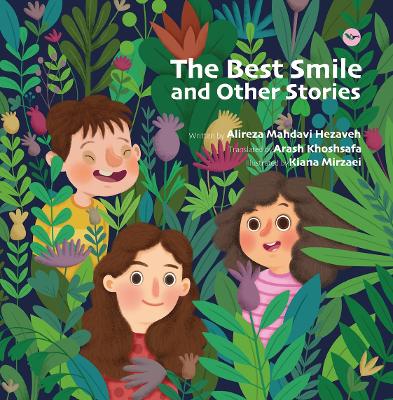 The Best Smile & Other Stories