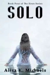 Solo: Book Four of The Siren Series