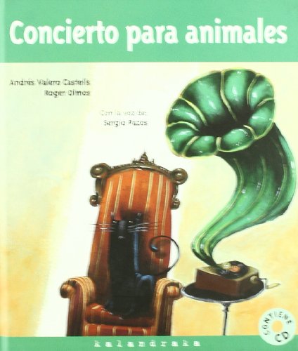Concierto Para Animales