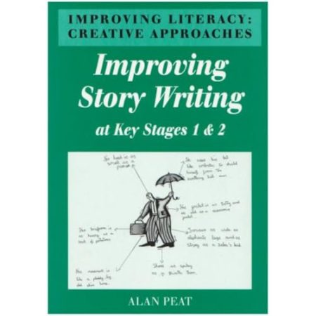 Improving Literacy: Creative Approaches