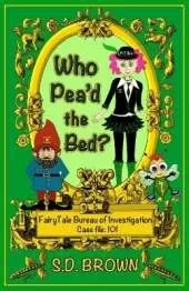 Who Pea'd the Bed?