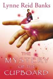 The Mystery of the Cupboard