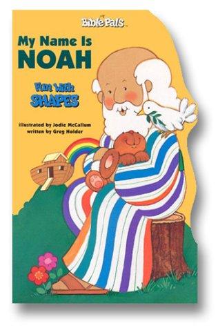 My Name is Noah