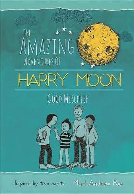 Harry Moon Good Mischief