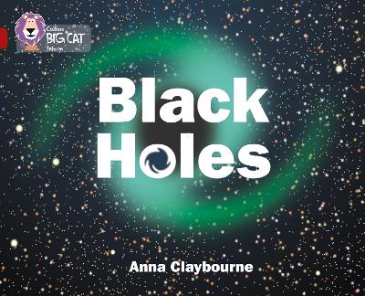 Black Holes: Band 14/Ruby