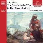 The Candle in the Wind and The Book of Merlyn