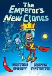 The Emperor's New Clones: Red Banana