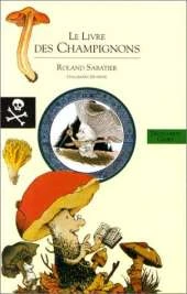 Le Livre DES Champignons