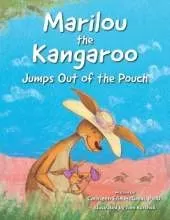 Marilou the Kangaroo Jumps Out of the Pouch