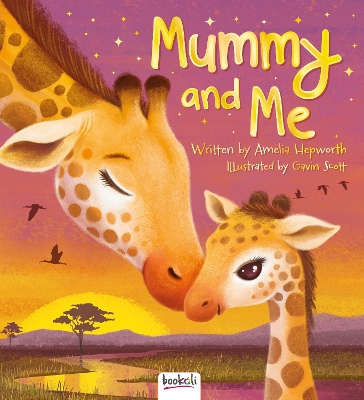 Mummy and Me