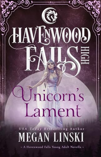 Unicorn's Lament