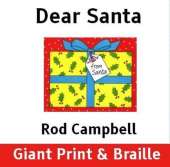 Dear Santa