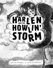 Harlen and the Howlin' Storm