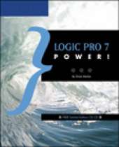Logic Pro 7 Power!