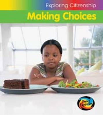 Exploring Citizenship Pack A of 7