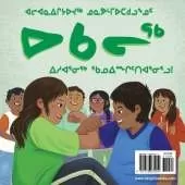 Ukaliq: Health and Wellness!: Fun for Little Nunavummiut