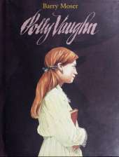 Polly Vaughan