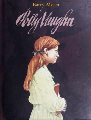 Polly Vaughan