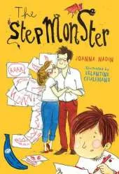 The Stepmonster: Blue Banana