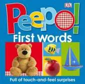 Peepo! First Words
