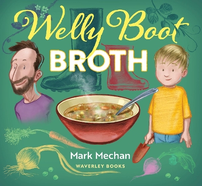 Welly Boot Broth
