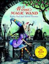 Winnie's Magic Wand