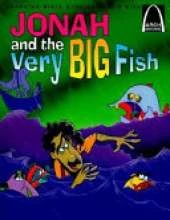 Jonah and the Very Big Fish