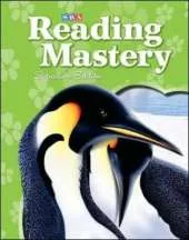 Reading Mastery Reading/Literature Strand Grade 2, Textbook A