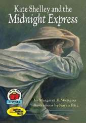 Kate Shelley And The Midnight Express