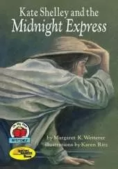 Kate Shelley And The Midnight Express
