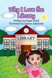 Why I Love the Library