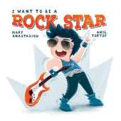 I Want to be a Rock Star