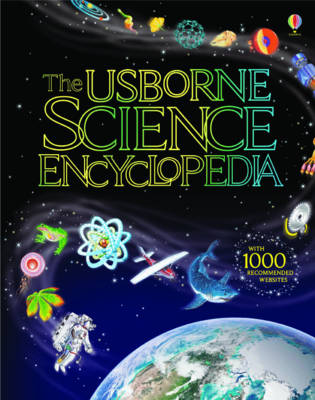 Science Encyclopedia