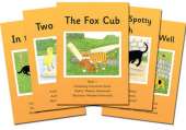 Combining Consonants Series