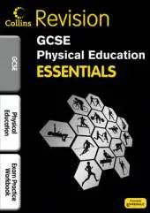 Physical Education: Revision Workbook (Inc. Answers)