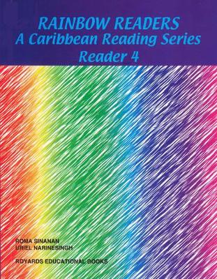 Rainbow Readers