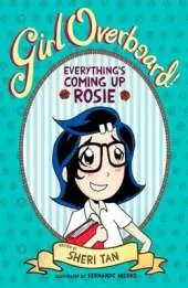 Girl Overboard!