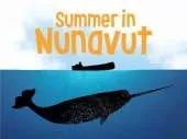 Summer in Nunavut (English)