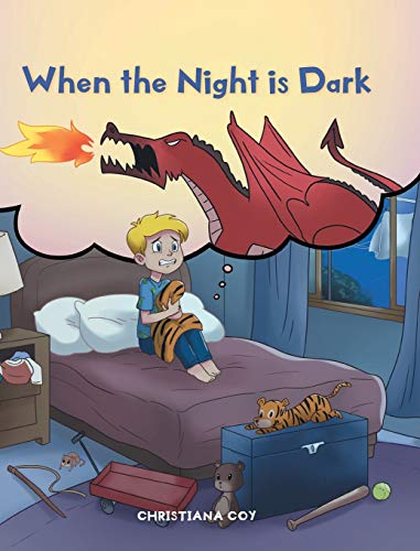 When the Night is Dark