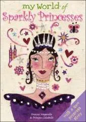 Sparkly Princesses