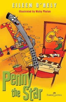 Penny the Star