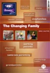The Changing Family