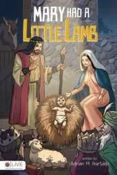 Mary Had a Little Lamb