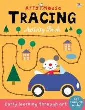 Arty Mouse Tracing